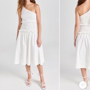 En Saison Aubin Mini Dress